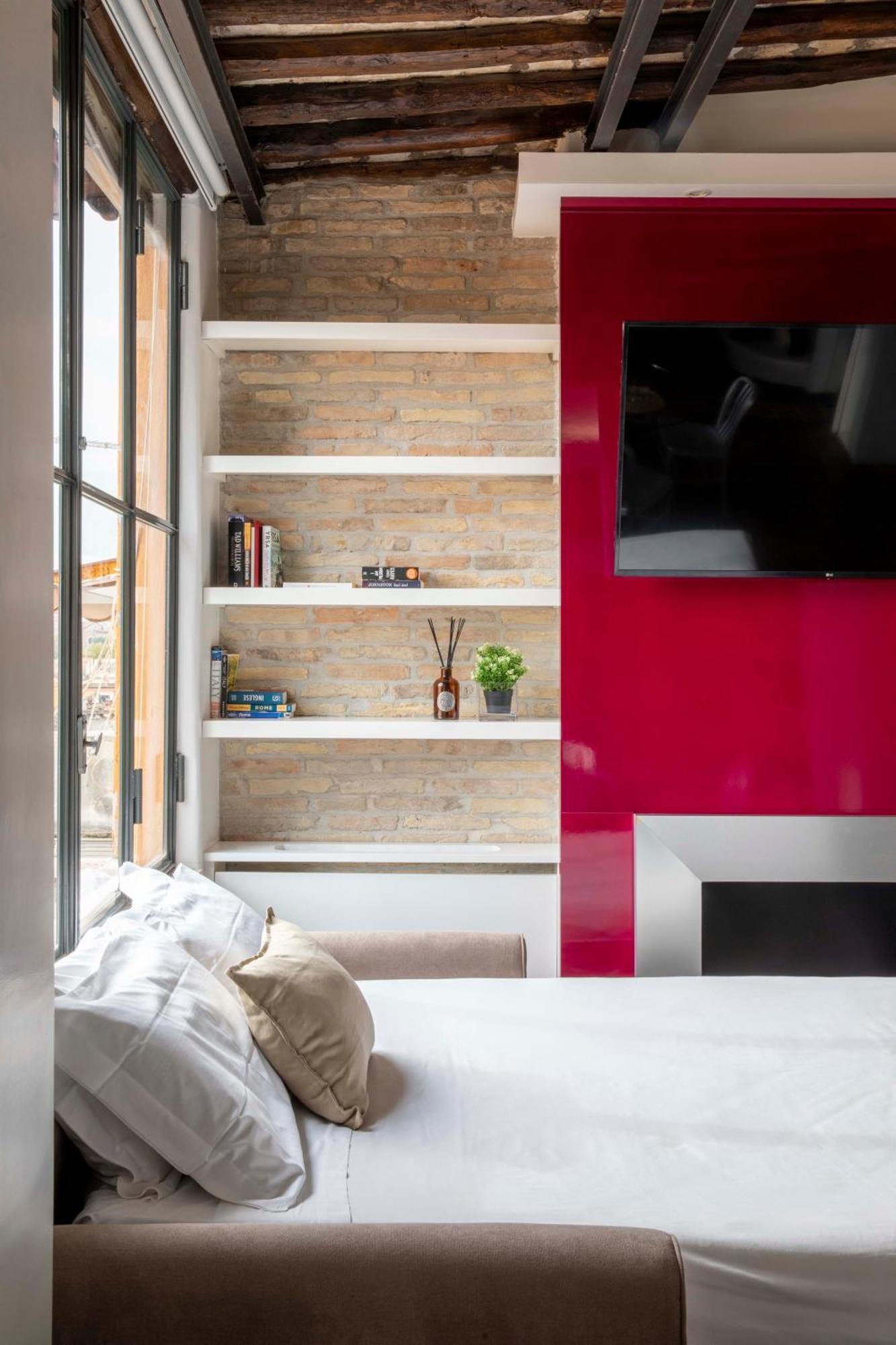 Monti Bdb Lejlighed Rom
